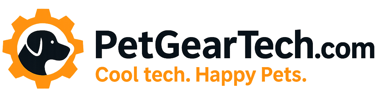 PetGearTech.com