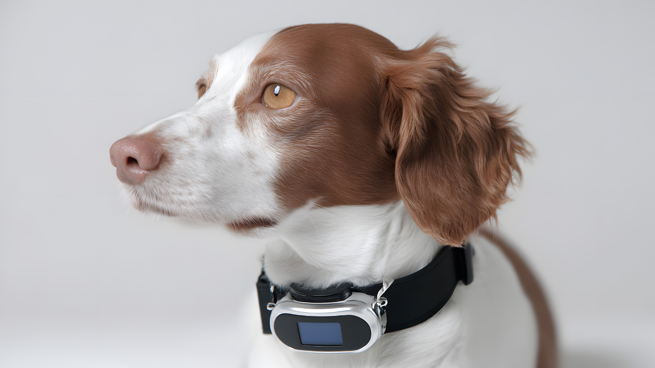 best gps dog collars